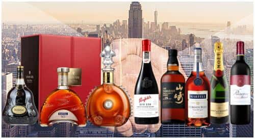 洛阳市新安回收洋酒