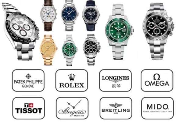 洛阳市新安回收名表