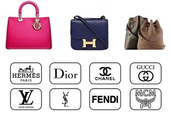 洛阳市新安回收名包